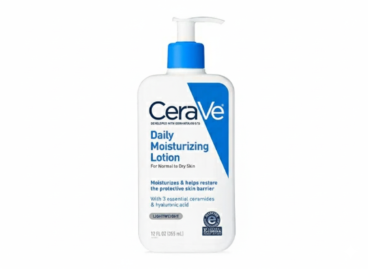 Cerave Daily Moisturizing