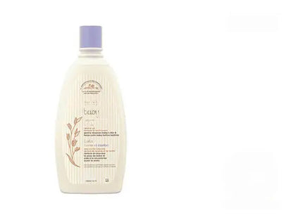 Aveeno Baby Calming Comfort