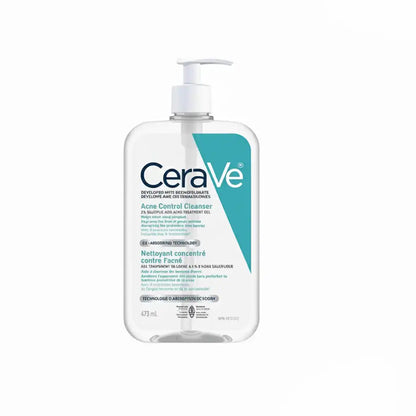 Cerave Acne Control