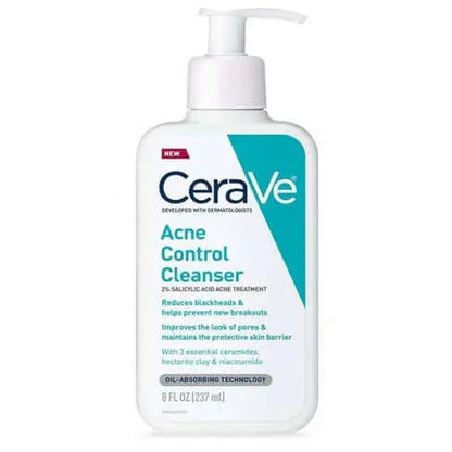 Cerave Acne Control