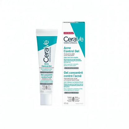 Cerave Acne Control
