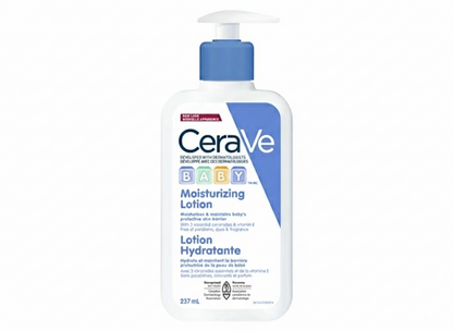 Cerave Baby Moisturizing