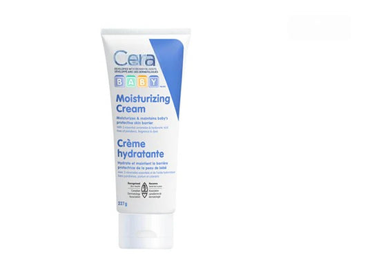 Cerave Baby Moisturizing