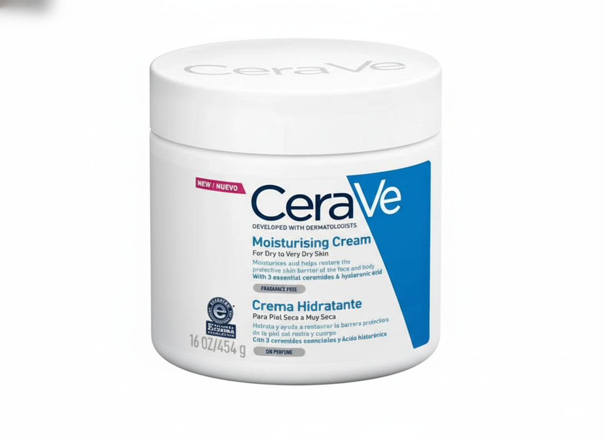 Cerave Moisturising