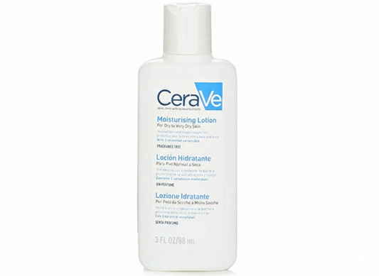 Cerave Moisturising