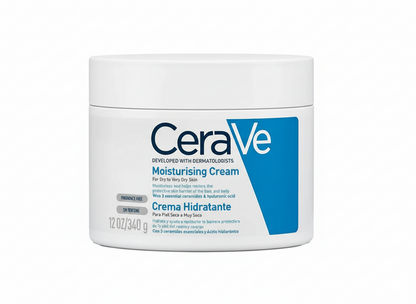 Cerave Moisturising