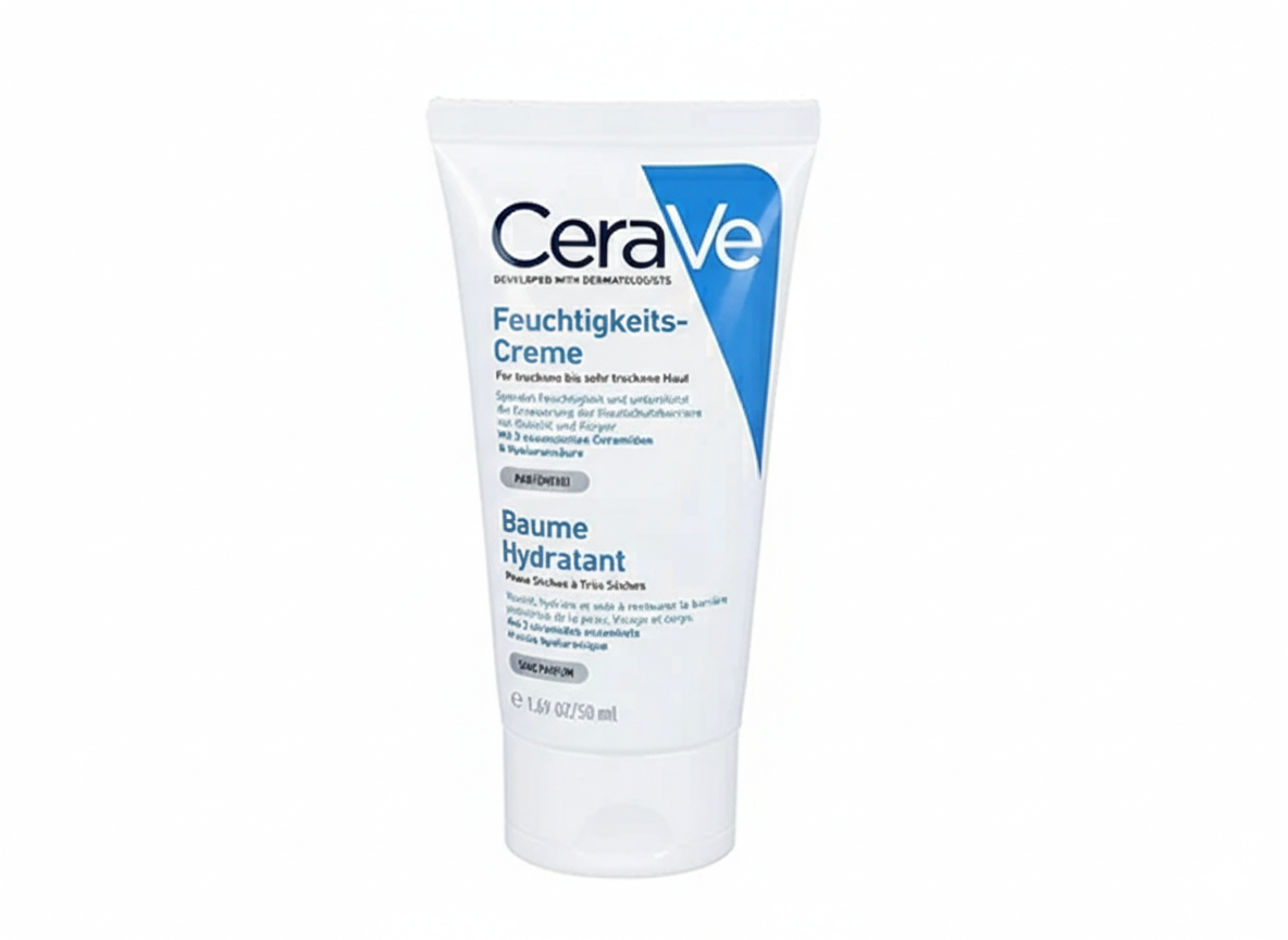 Cerave Moisturising