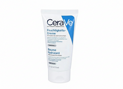 Cerave Moisturising