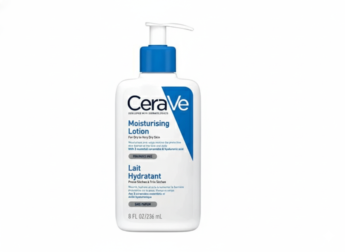 Cerave Moisturising