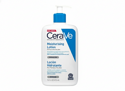 Cerave Moisturising