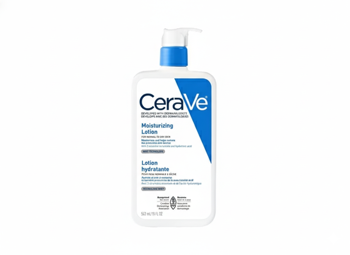 Cerave Moisturising