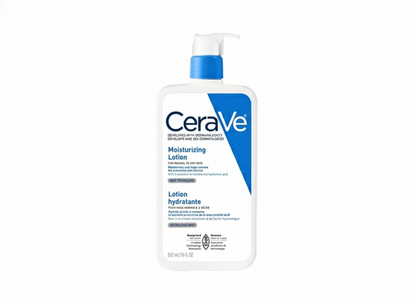 Cerave Moisturising